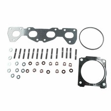 Collecteur d'Admission pour