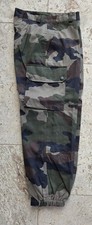 PANTALON neuf F2 ARMEE