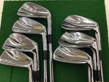 Set de fers Mizuno MP-58 4-9