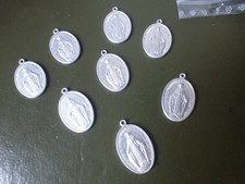 Lot  de 8 anciennes grosses