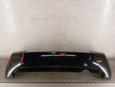 Pare choc arriere CITROEN C2 PHASE 1 00007410T6