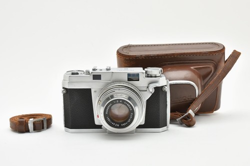 Near mint case konica - 《near, in