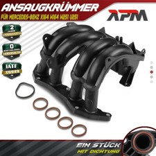 Collecteur D'Admission Module