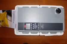 VARIATEUR TRIPHASE 380V 5,5kW FREQUENCE VITESSE DANFOSS FC-102P5K5T4E55H2XGC1