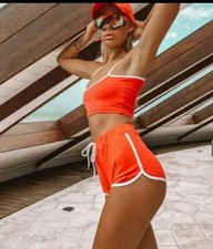 Ensemble de sport sexy 2