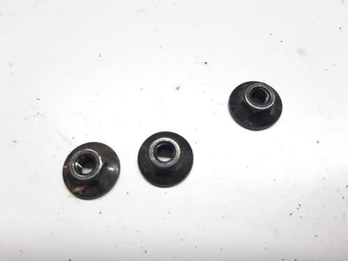 écrou lanceur moteur - écrou,