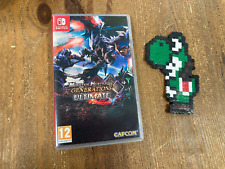 Monster hunter generations ultimate - Jeux Switch - Sans Notice - Occasion