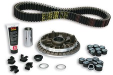 Malossi Variateur Multivar