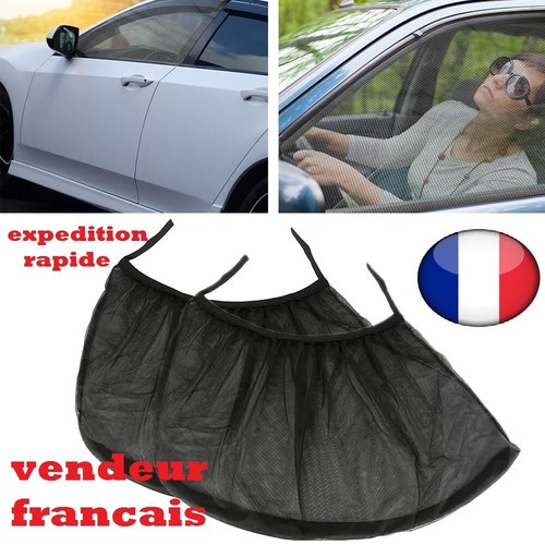 Pare soleil chaussette - , x2