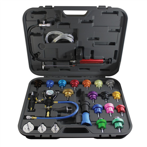 Mastercool 43301 pièce - 27,