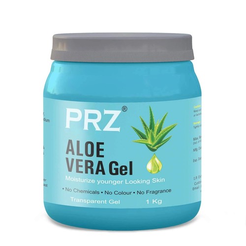 Gel aloe vera prz pour - d'aloe,