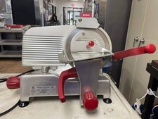 Used Berkel 823E-PLUS 9"