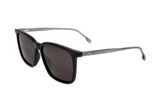Lunettes de Soleil Hugo Boss BOSS 1086/S/IT 807 BLACK 56/16/145 Homme