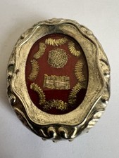 Reliquaire ancien San