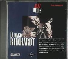Jazz & Blues Collection -