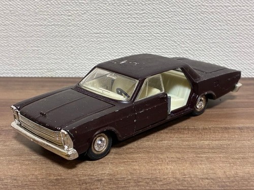 Dinky toys ford - dinky, galaxie