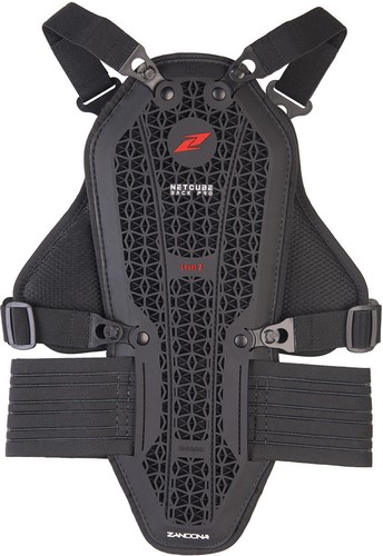Protection dorsale pour