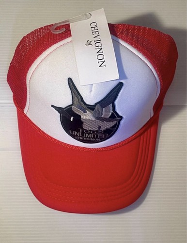 Chevignon casquette - chevignon, de