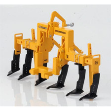 ESTIRPATORE AGRISEM COMBIPLOW