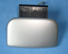 Org: PEUGEOT Partner 2.0 HDi 90cv Poignée Porte Grise Avant droit