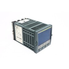 Eurotherm 3504 3504 /CC/VH/1/XX/1/1/XXX/G/D4/D6/AM contrôle températur (B1331.4)