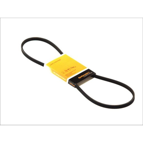 Courroie trapezoidale - trapezoidale, a