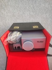 Rollei  Projecteur  P35  24V 150W  Parfait État Sacoche Complet diapositive auto