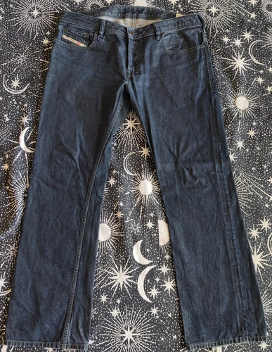 Diesel zatiny regular - diesel,