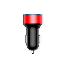 Numérique Voiture Chargeur
