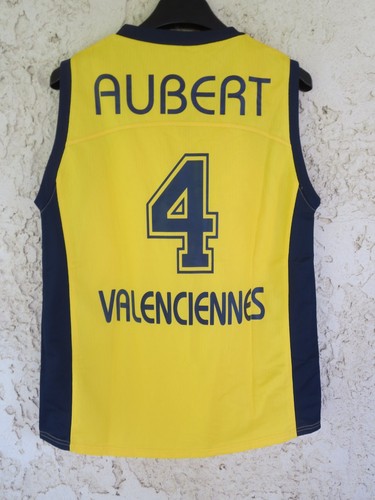 Maillot basket usv - basket,