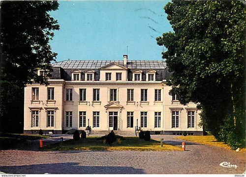 Carte postale oignies - postale,