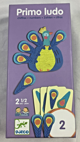 Jeu éducatif chiffres - éducatif,