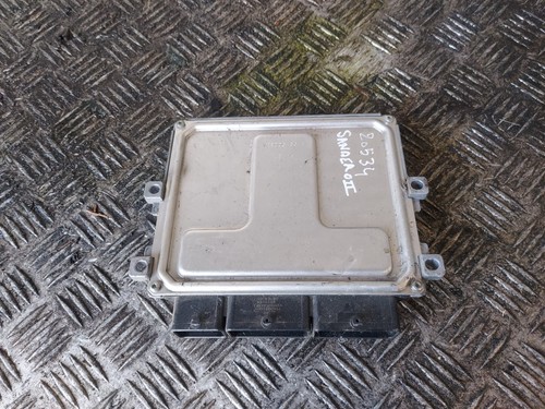 Calculateur moteur dacia - -,