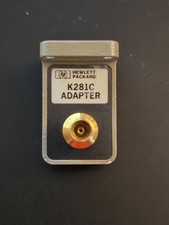 HP Agilent K281C opt. 012 -