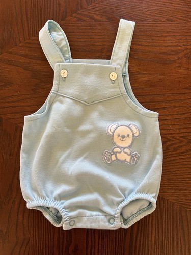 Vintage carters baby boy - carters,