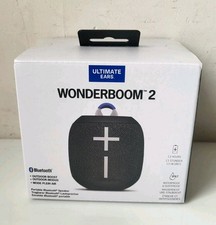 Neuve Enceinte portable