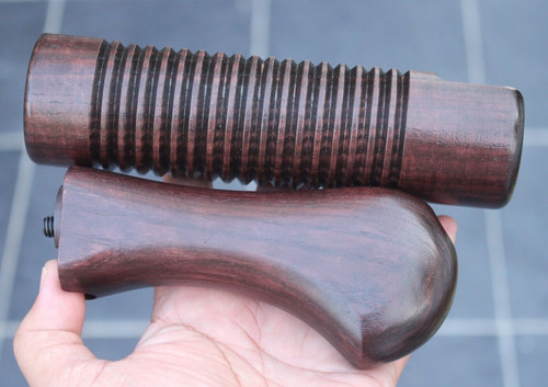 Custom mossberg 590 shockwave - mossberg,