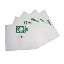 Sacs aspirateur Numatic Dorsal