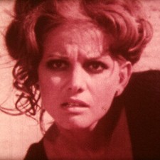 Film Super 8: Il était une Fois dans l'Ouest