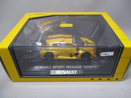 Dv7847 norev renault - 1/43,