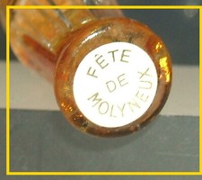 Molyneux fête rare - molyneux, "fête"
