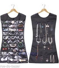 Robe Range Présentoire Porte