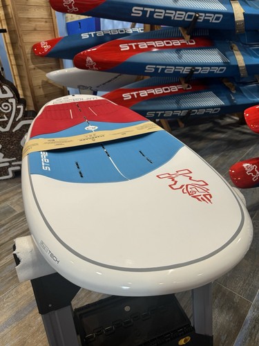 2024 starboard wingboard - starboard,