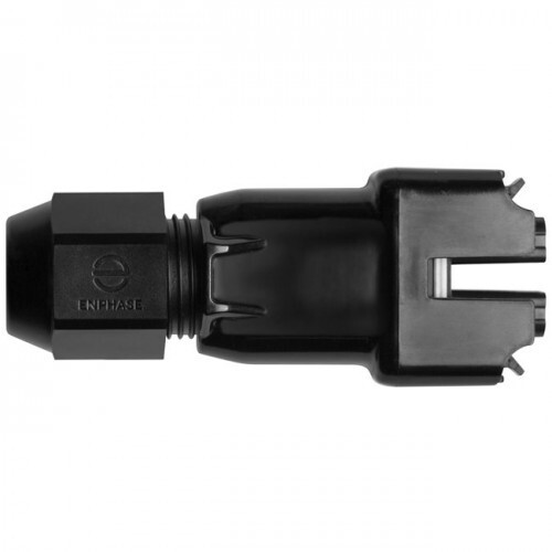 Enphase conn 10m - enphase, male