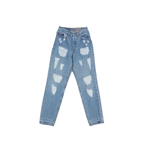 Jeans levi 901 mom fit - 901,