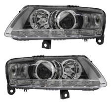 PHARE ELECTRIQUE AVANT GAUCHE