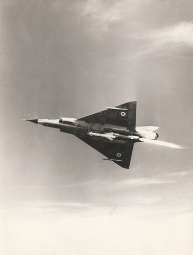 Mirage bang dassault - dassault,