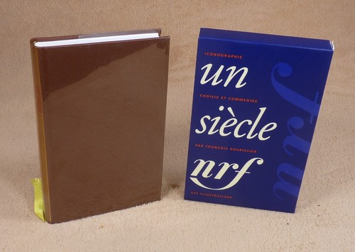 Pleiade album un siecle - la, :