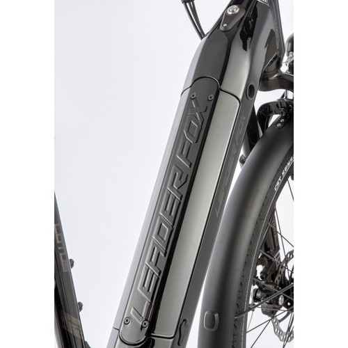 Velo electrique vae city - velo, 26