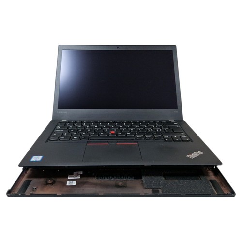 Lenovo thinkpad t470 - t470, châssis